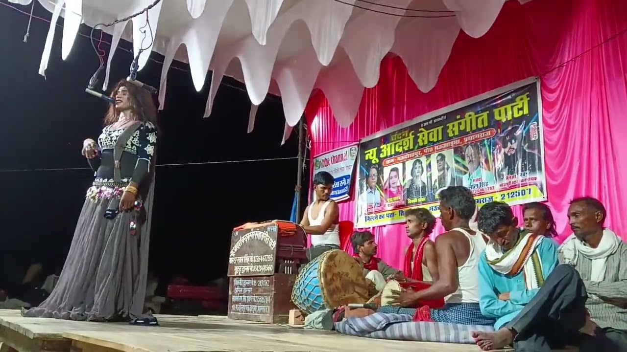 विक्की डांसर का जबरदस्त एक्शन और डांस गाना इस जालिम ने प्यार जता के गम के हवाले छोड़ दिया