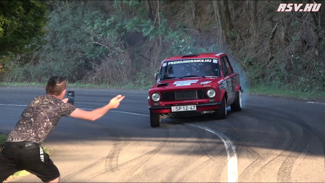 Cered R-Cup Challenge 4. forduló 2022.08.07