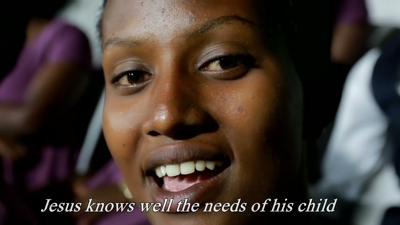 ABAHANUZI BY HALLELUJAH FAMILY CHOIR