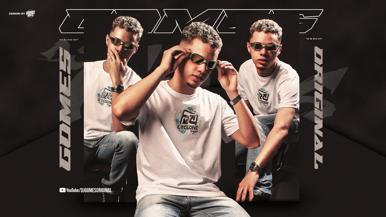 TE DEIXANDO MALUCA ( DJ GOMES ORIGINAL )