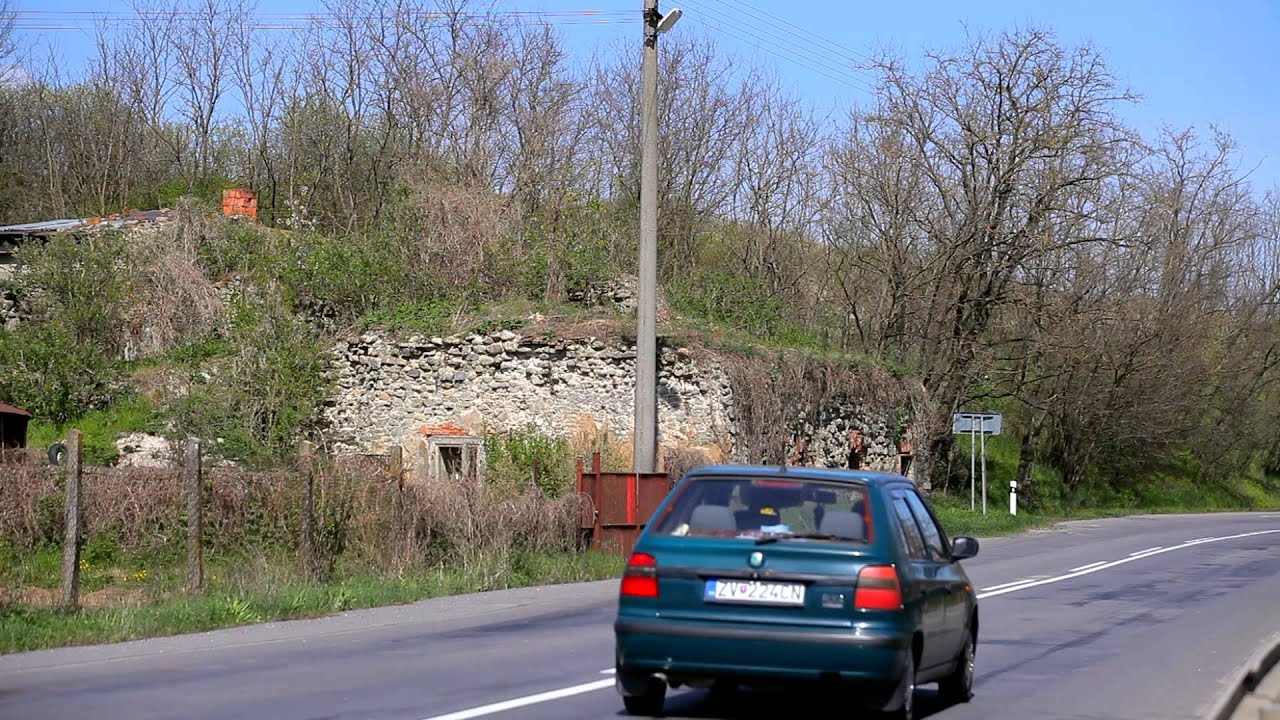 Obec Hontianske Tesáre