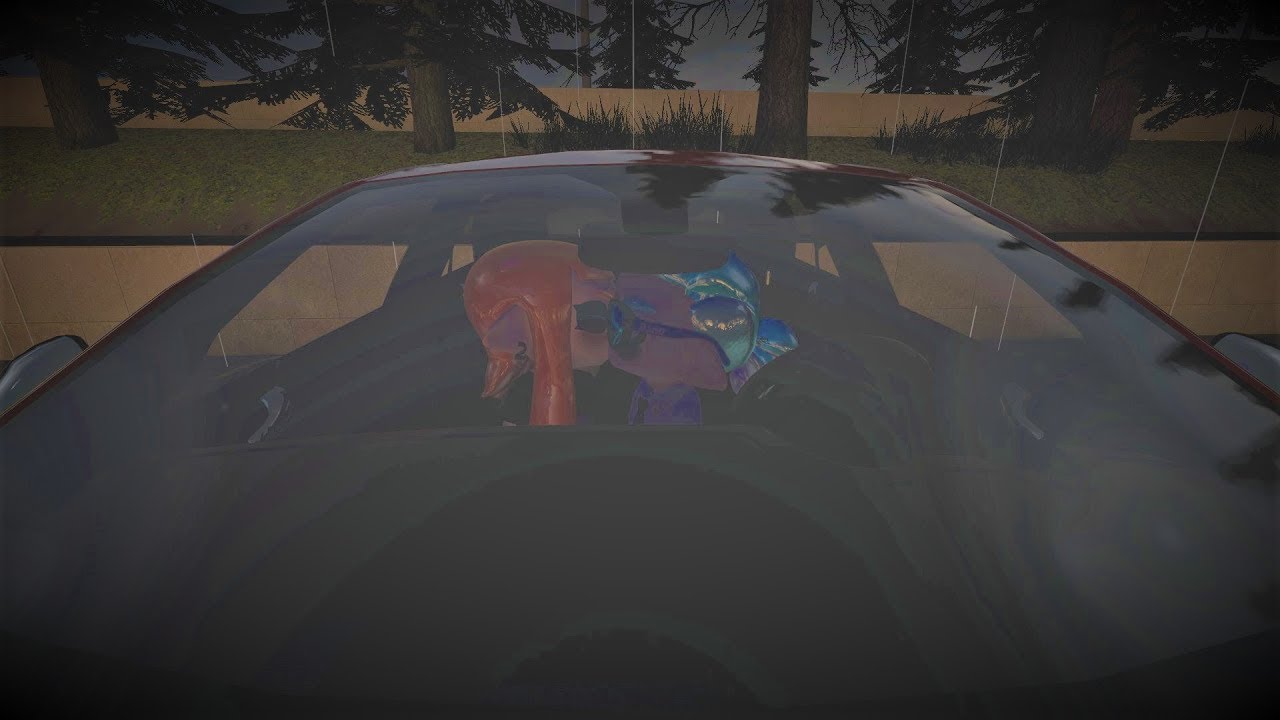 [Splatoon Gmod]Joy first date