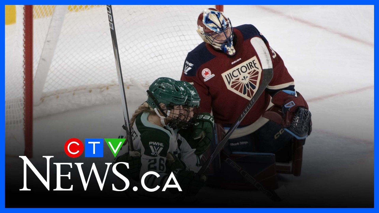 «Бостон Флит» одержал победу над «Монреаль Виктуар» со счетом 4:3.