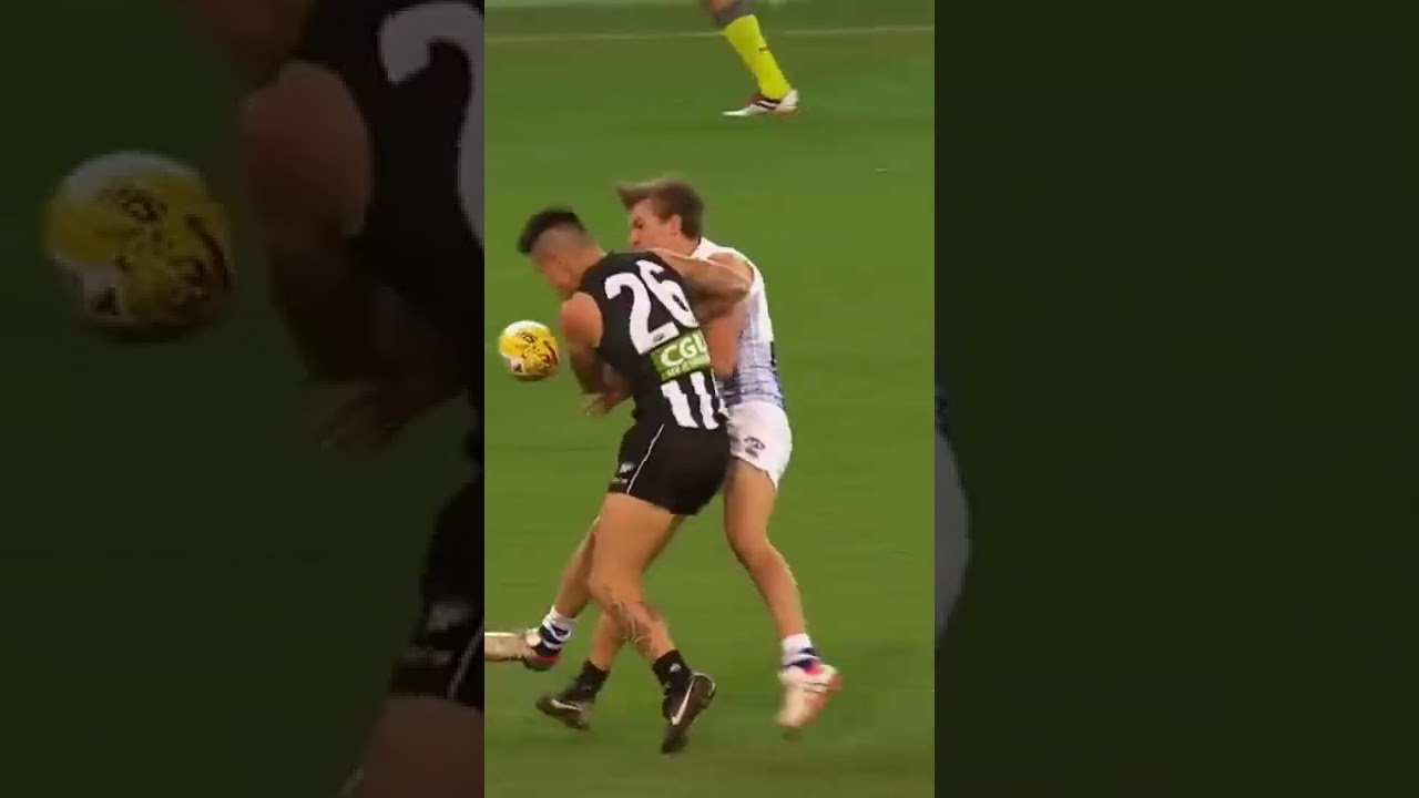 WHAT IS AFL?!?