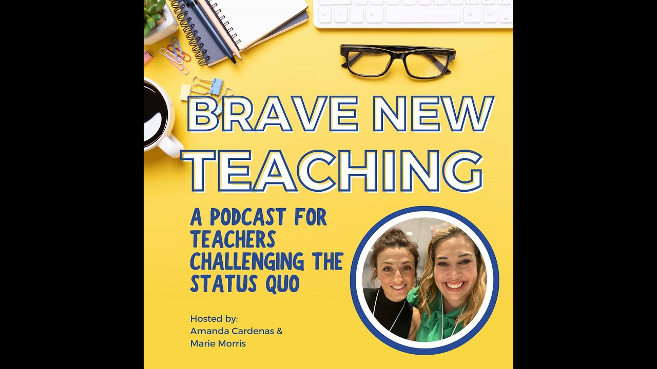 Warm Demander Strategies and Our Latest Book Obsessions - BNT Team Meeting [Ep 289]