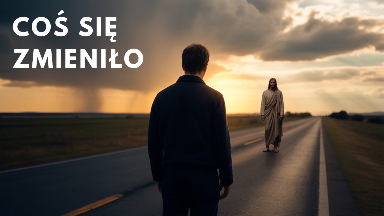Po Tym, Co Się Rozpadło, Nie Da Się Już Żyć Tak Samo