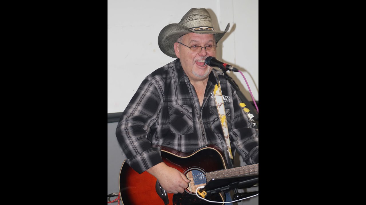 Paul Weston: Country Revival CMC - 7th December 2025