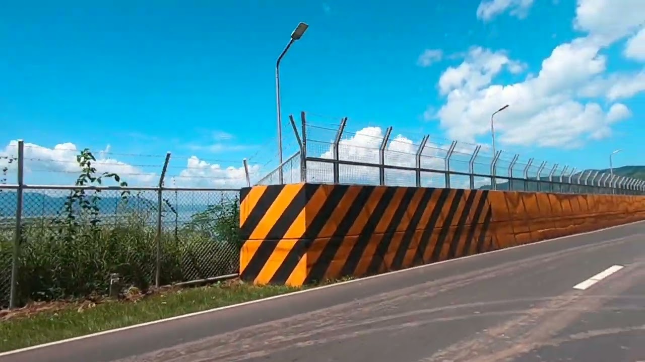 Tipid Tour sa Twin Falls Kalayaan Laguna