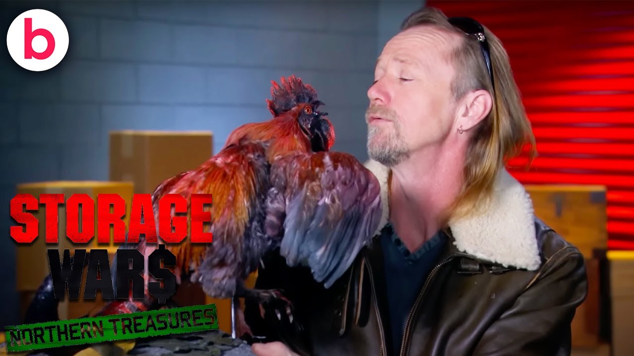 Storage Wars: Northern Treasures | Series 2 Episode 24 | Full Episode