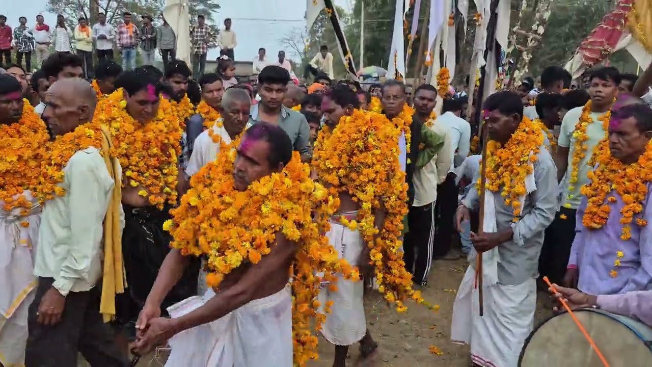 बागेडार देव मेला 2026 कांकेर जिला का लास्ट मेला 