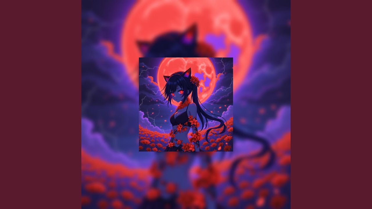 Infernal Dan&ccedil;a Maldita Phonk (Slowed Version)