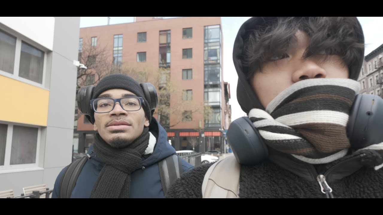 Adventures with ZionMak III