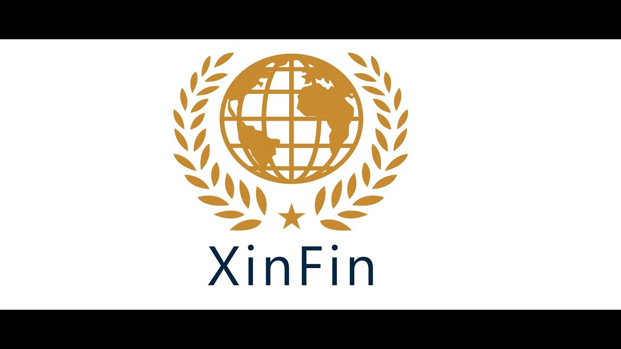🔥XinFin - площадка TradeFinex, преимущества использования