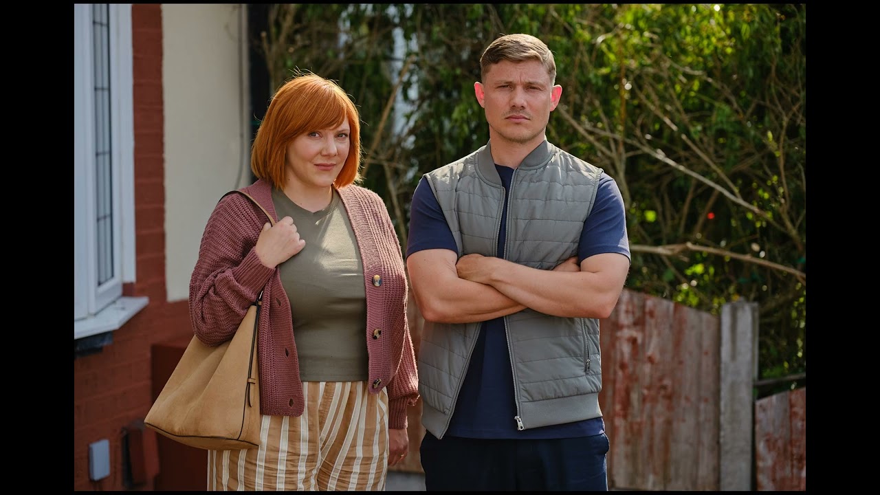 The Quirky Cast of Small Prophets: Meet the Faces Behind the BBC's New Comedy