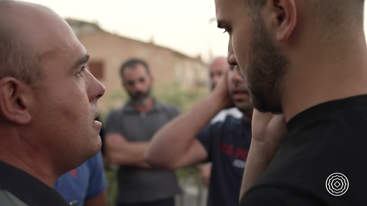 Tenore Silanesu - “ Boghe sèria “