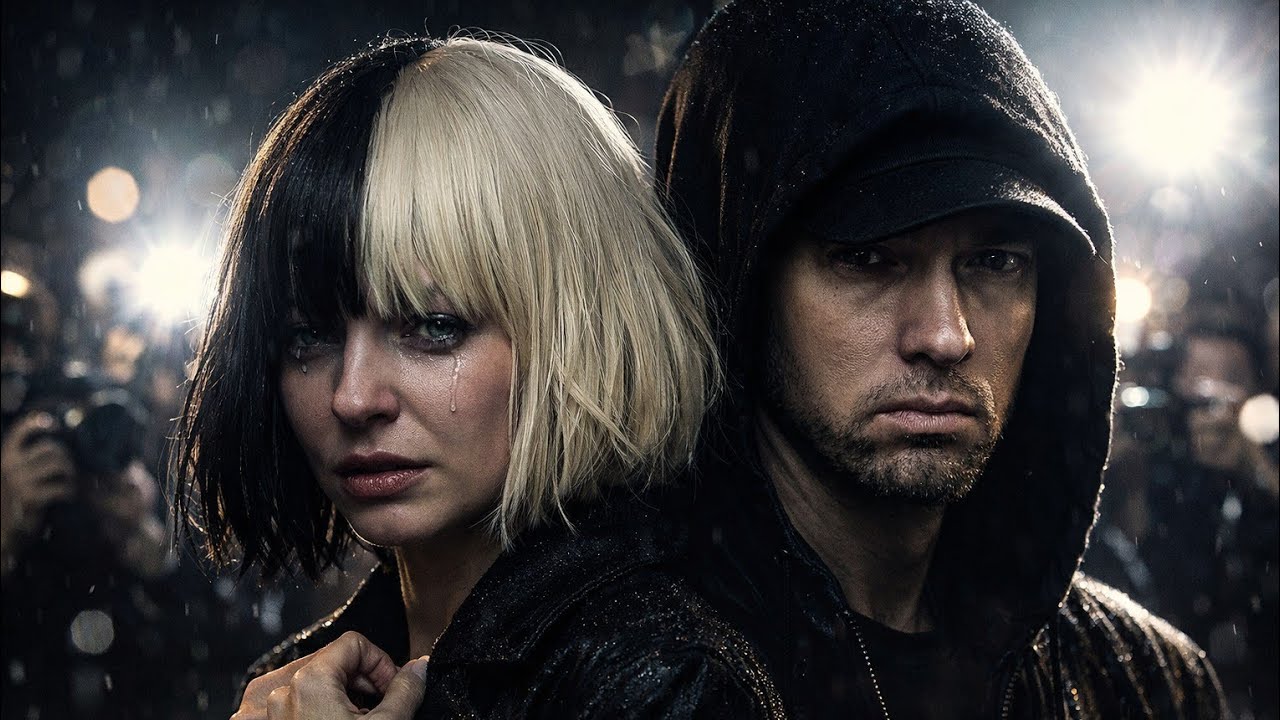 Eminem Ft Sia - How To Survive (2026 Official Music Video)
