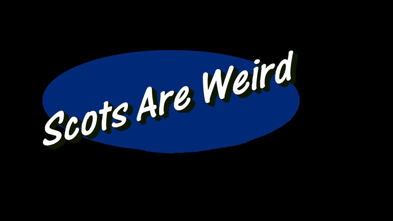 Scots Are Weird: Final Fantasy mmo