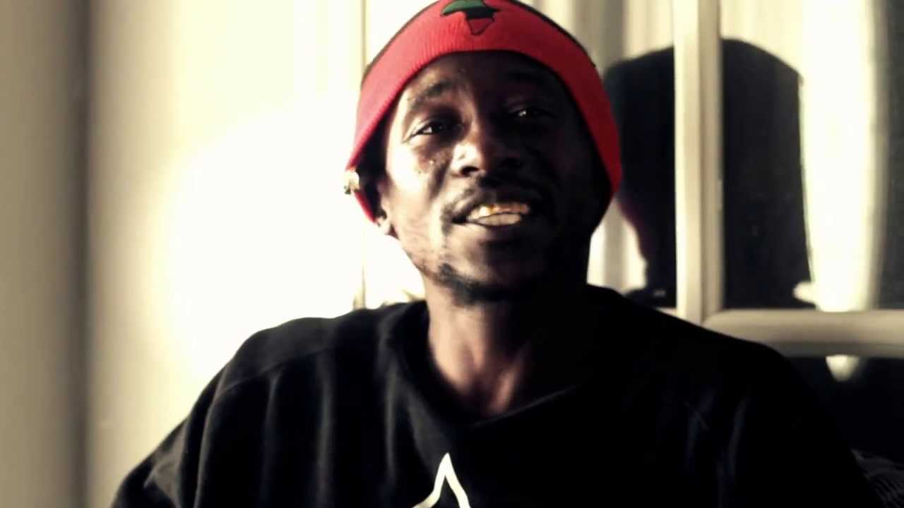 O.g.JUNKO HEADHUNTAH (BOUT THAT LIFE)