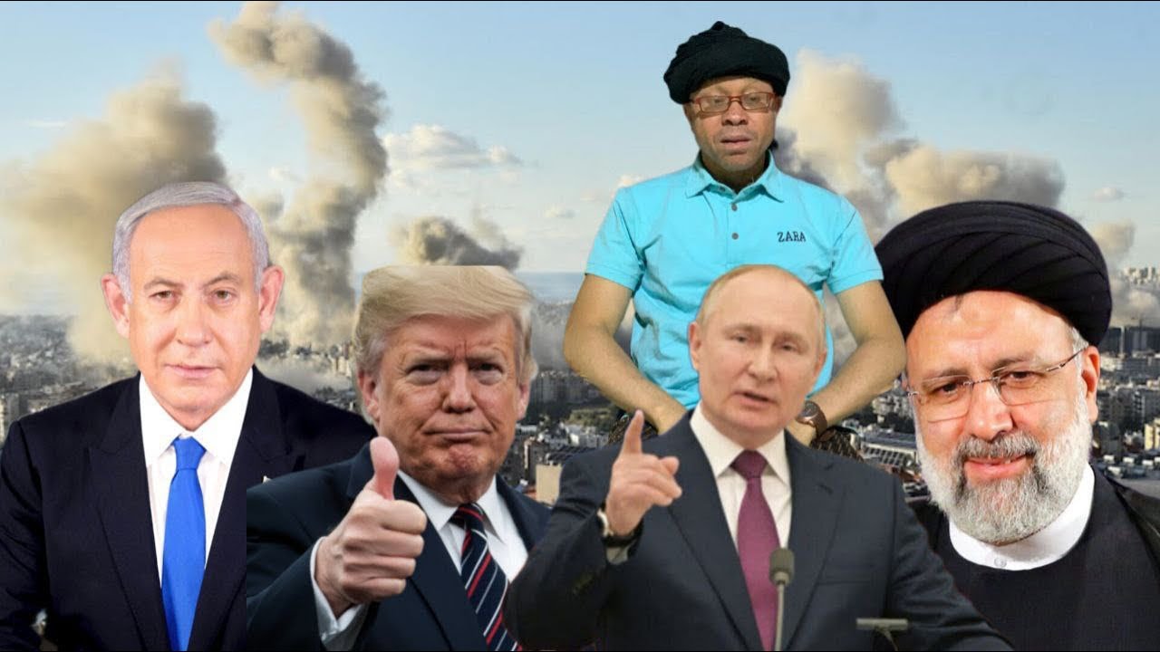 Les soldats améric@ins ont peur d’effronter Iran