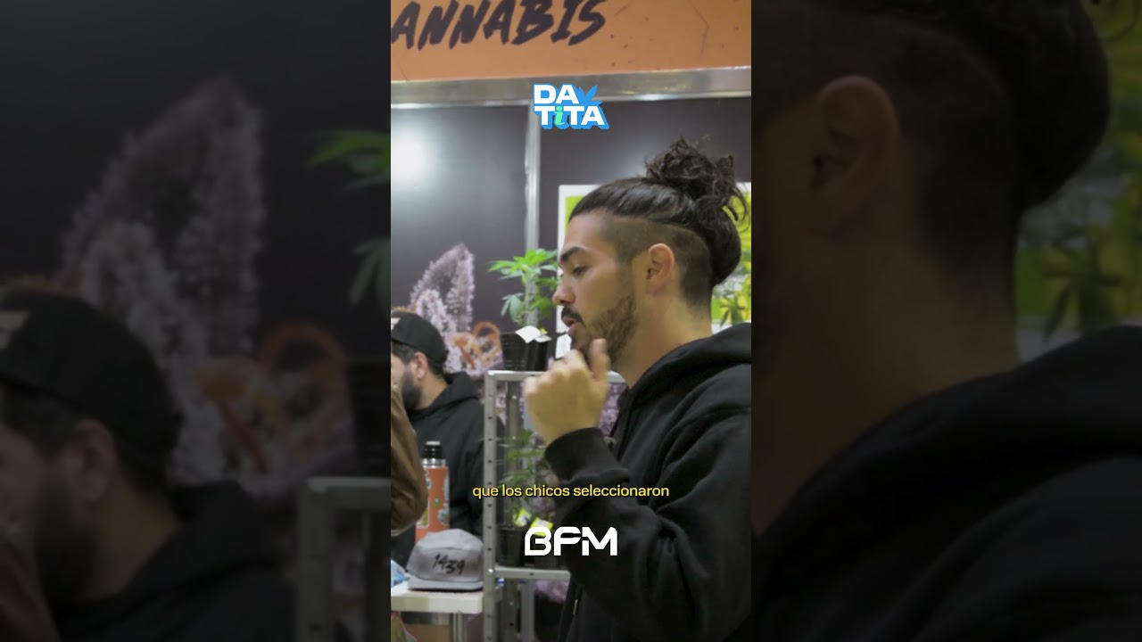 Charlamos con Nico Rodriguez 🌱 