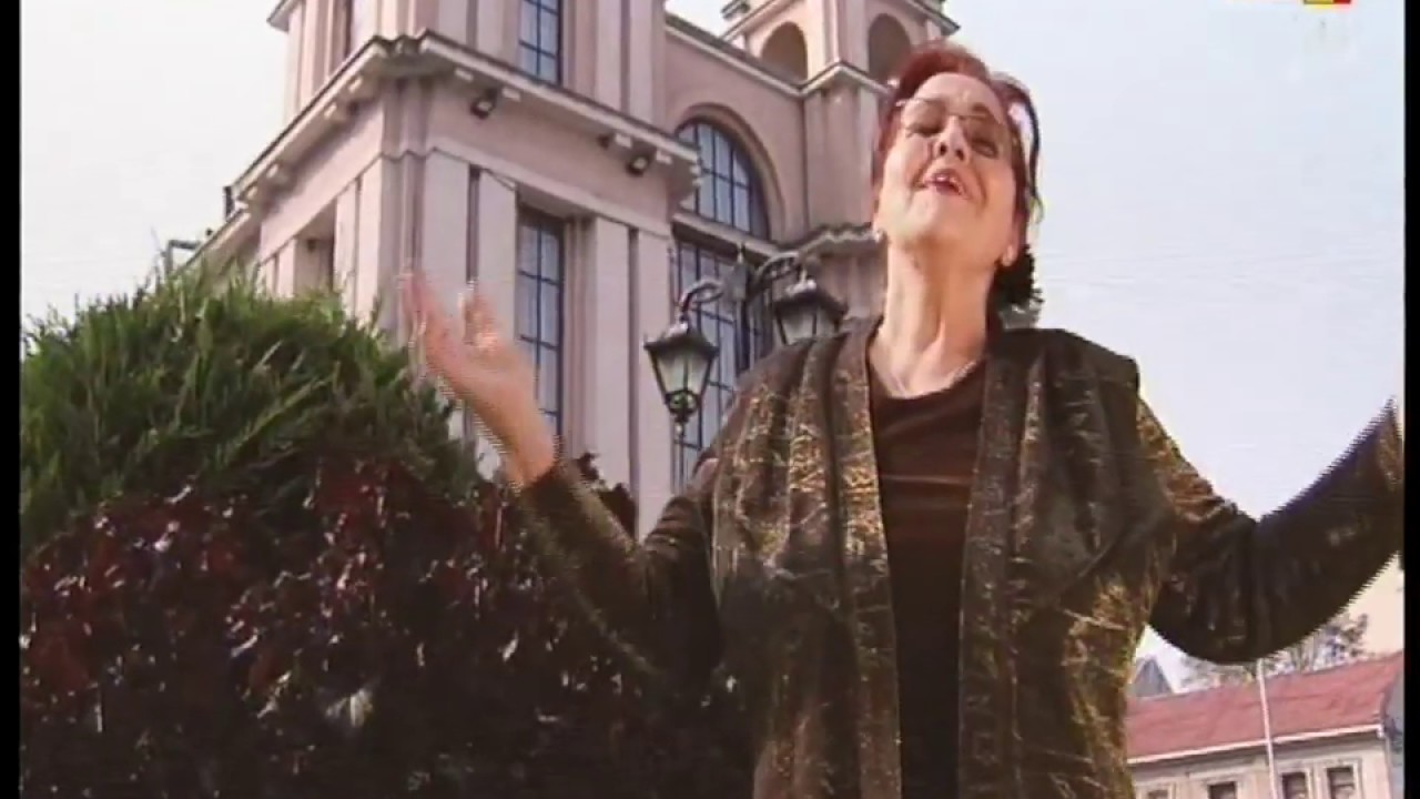 Margica Antevska - Ne luduvaj Jovane