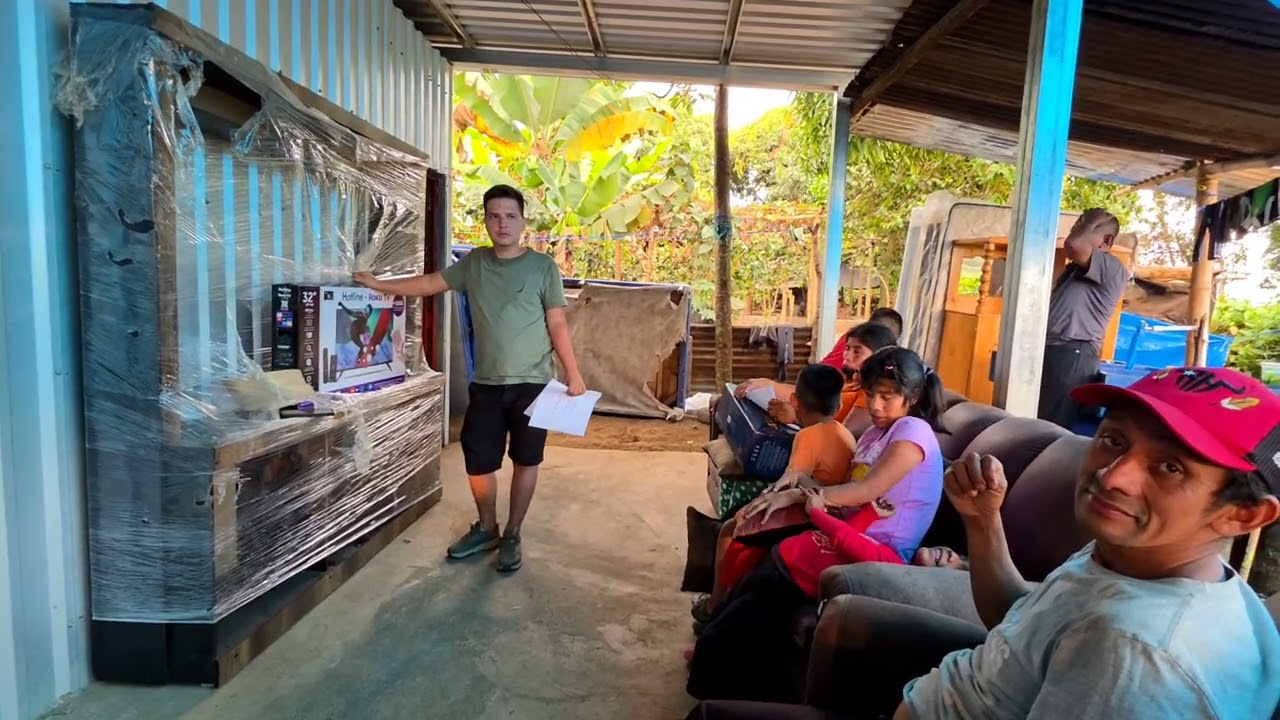 Aquí se terminó la ayuda. Esto es LO ÚLTIMO QUE ENTREGAREM0S DE PRIMER IMPACT0.