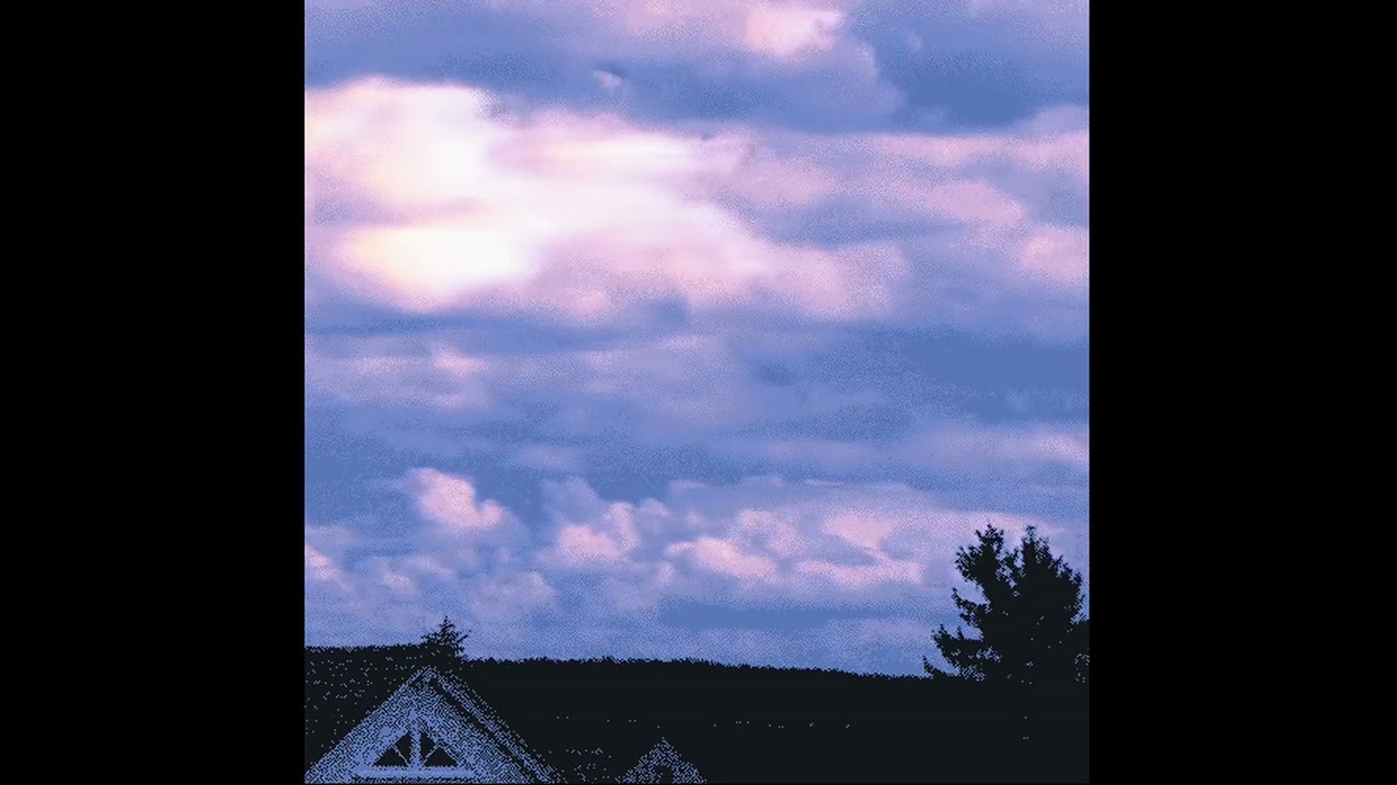 Brandy - Should I Go (slowed & reverbed beautifully)