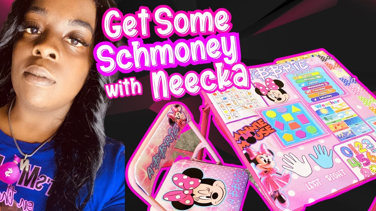 How to make a Kids Learning Table&hellip;