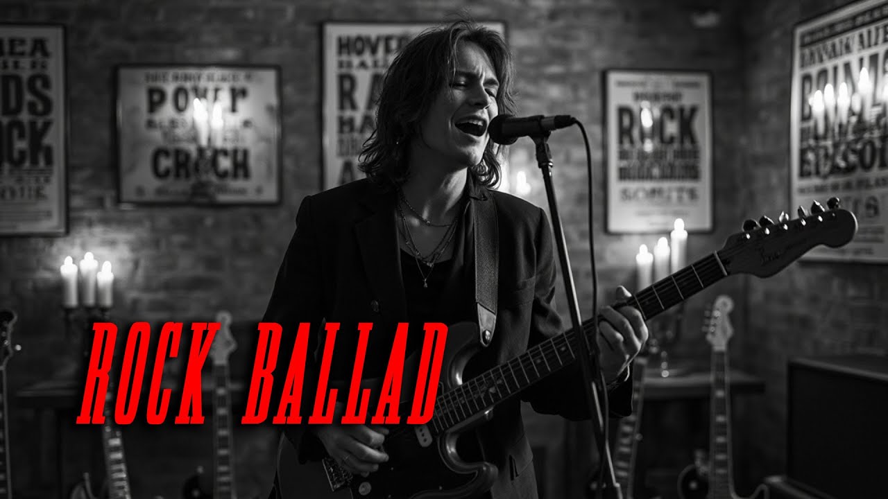 You Won't Believe These Hard rock Hits – Guitar Gallows Special
