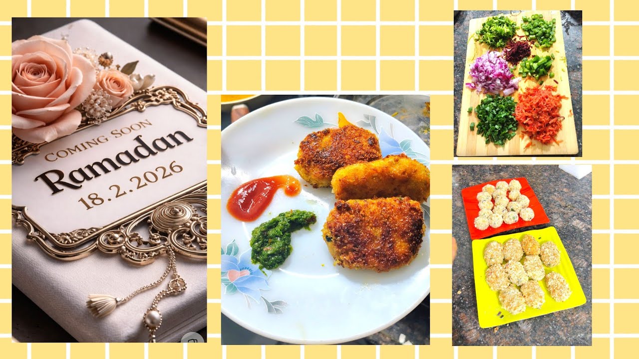 Golden crispy chicken bite  Iftar special recipe  veggies se bharpur make and freeze Ramadan special