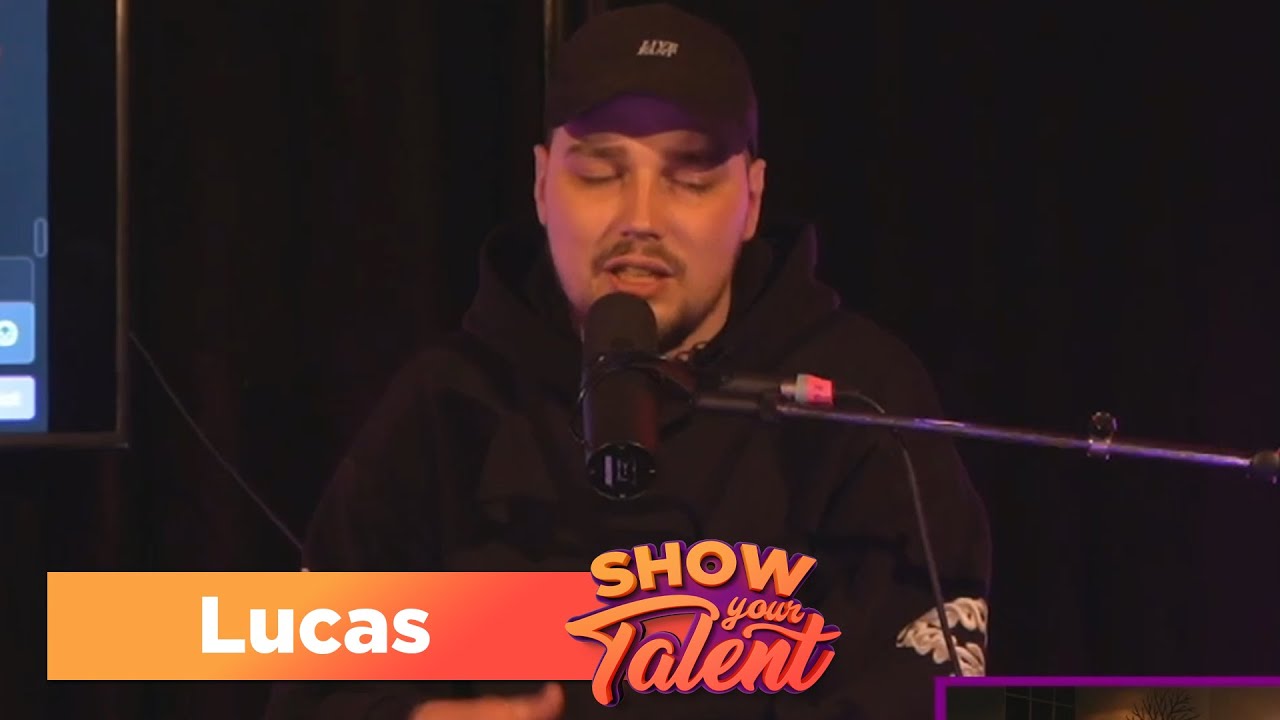 PURE46 - Erste Performance Finale - ShowYourTalent das Music Special