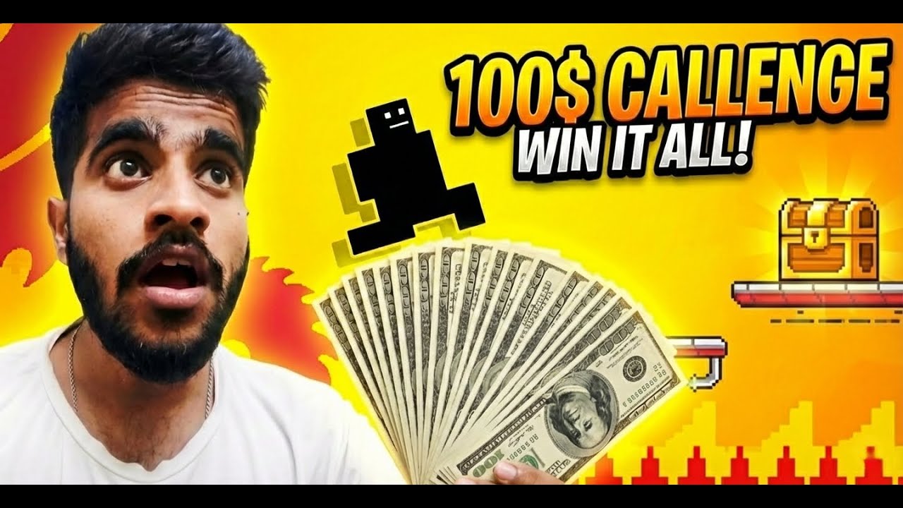 Ye Game MERA DUSHMAN hai! 😭💀 | Level Devil | Part 2 #leveldevil