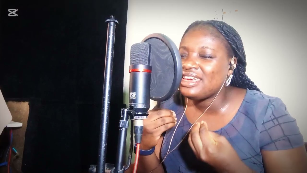 ELOHIM - Oladotun Oyinlade 