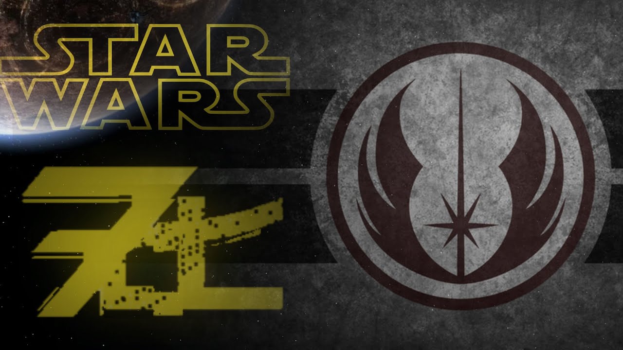 Guardians Of Peace - Jedi Code