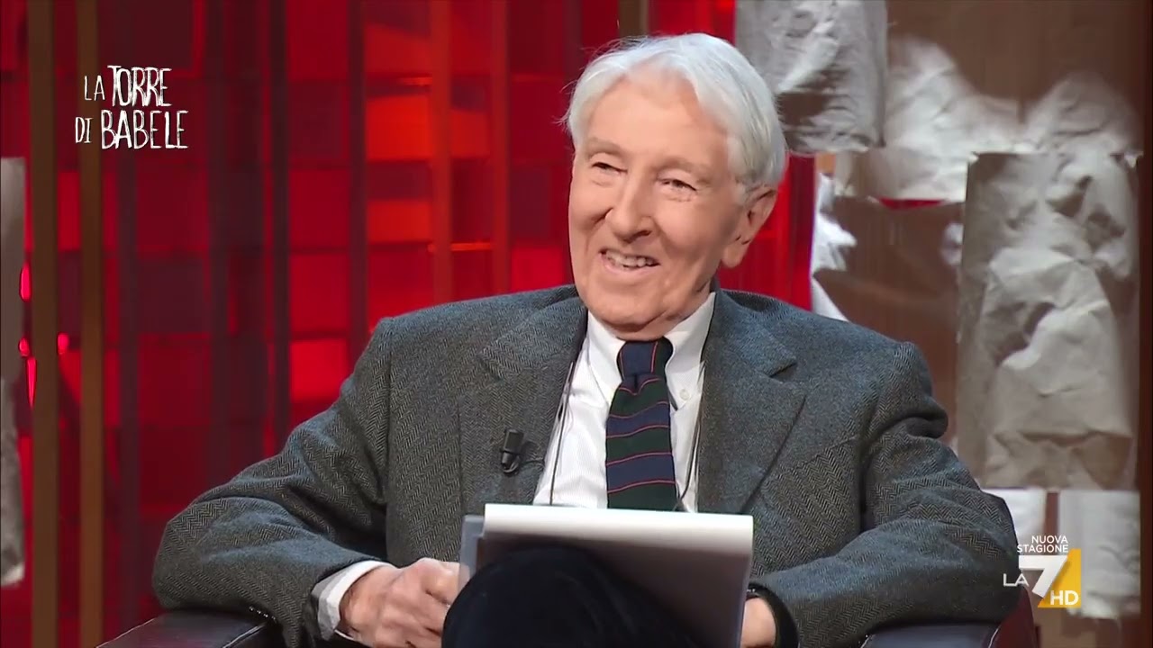 Julio Velasco sul presidente argentino Milei: "Un parente che fa lo scemo alle feste...finirà ...