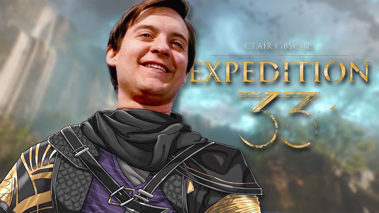 It should be illegal for Expedition 33 to be this good