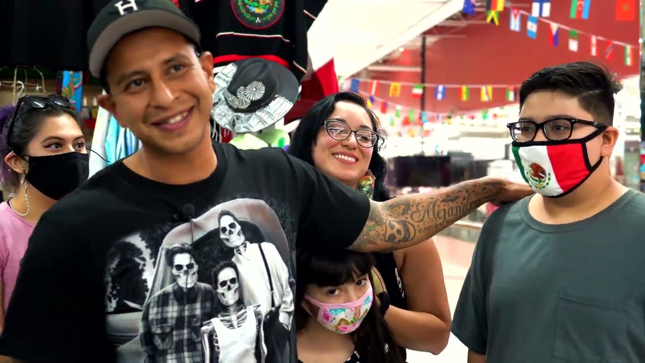 LifeStylez - American Me Reunion 2021