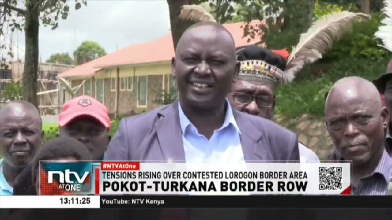 West Pokot and Turkana locals urge accountability for leaders' disruptive remarks