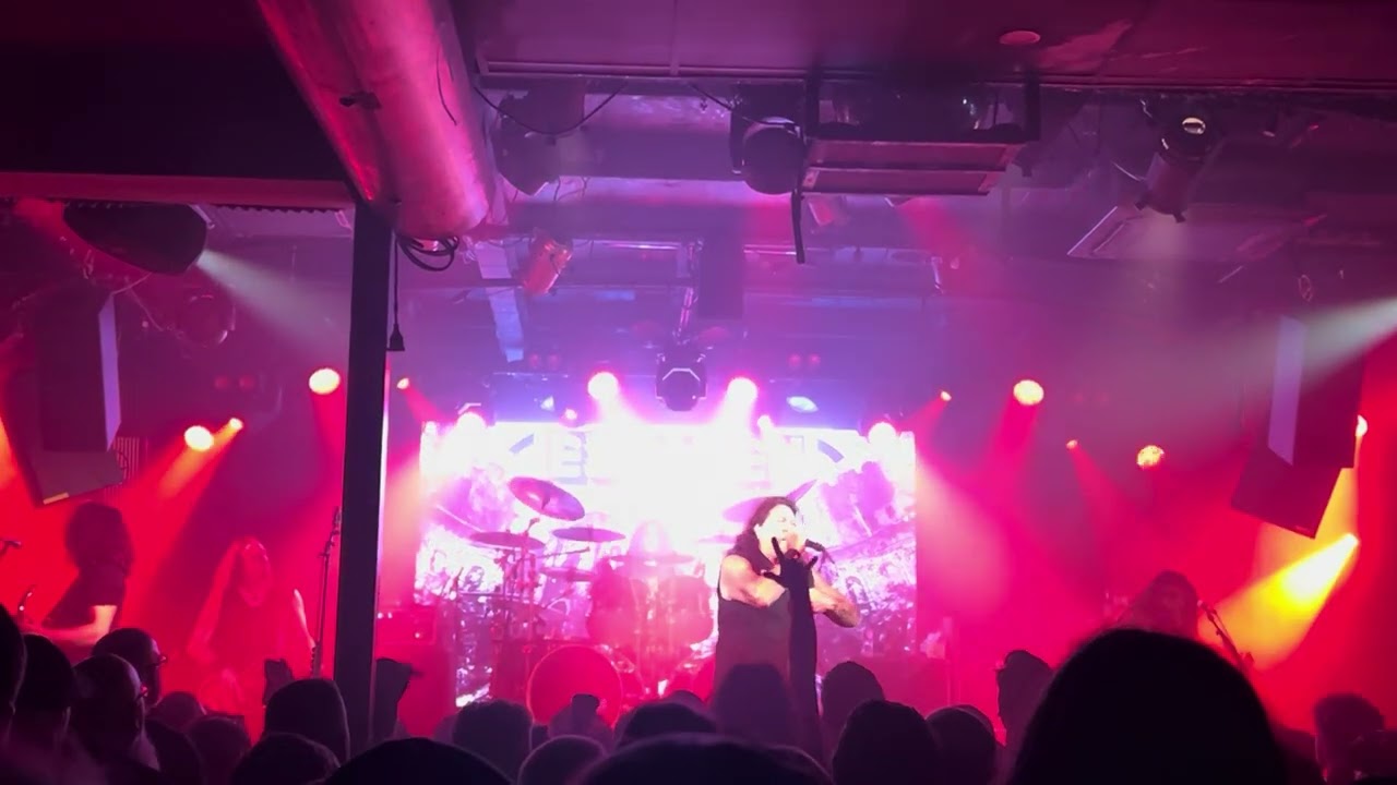 Testament. The Gov, 22 June 2025