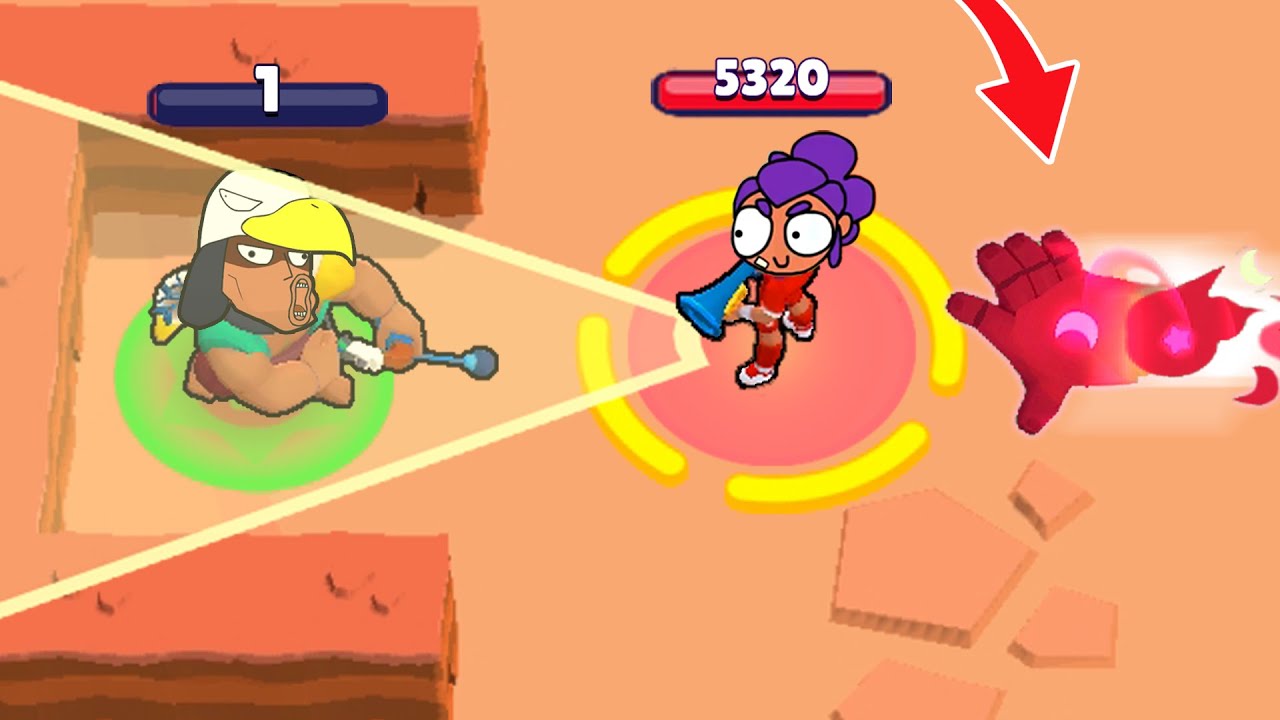 0.1% SURVIVE but 99.9% LUCKY! Brawl Stars Funny Moments & Wins & Fails & Glitches ep.385
