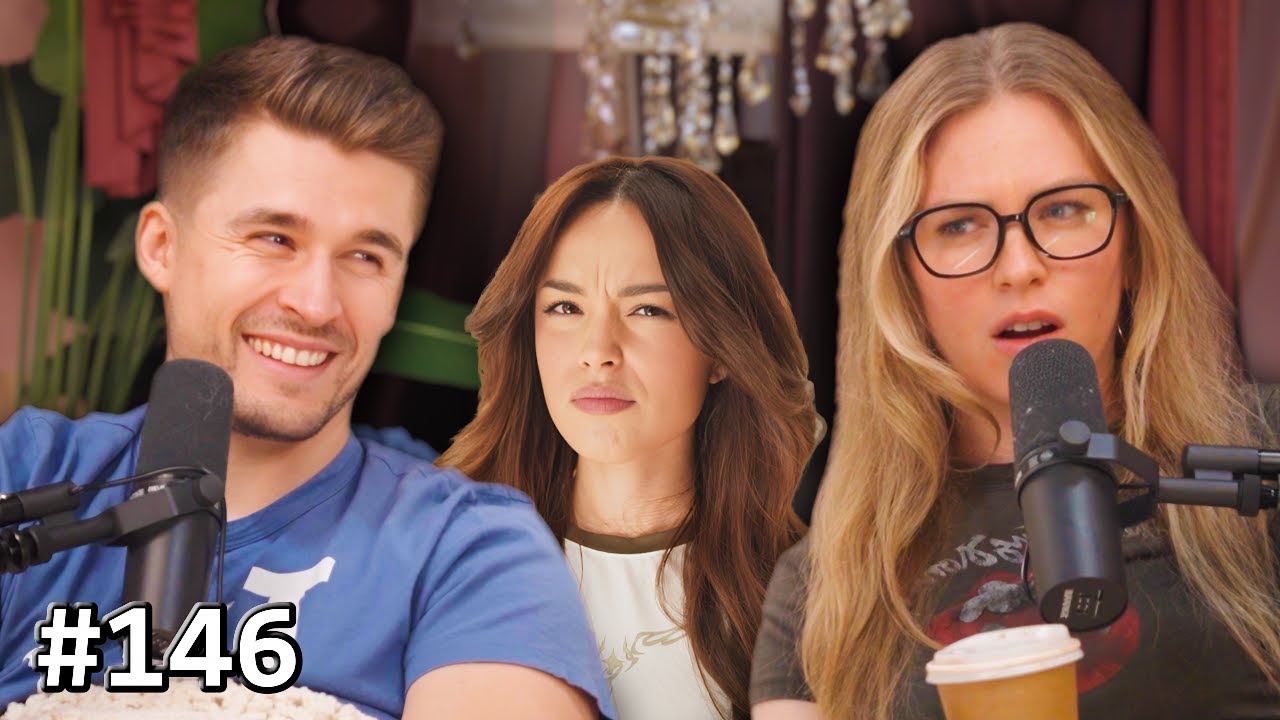 Valkyrae Quit, So We Got Ludwig | Wine About It