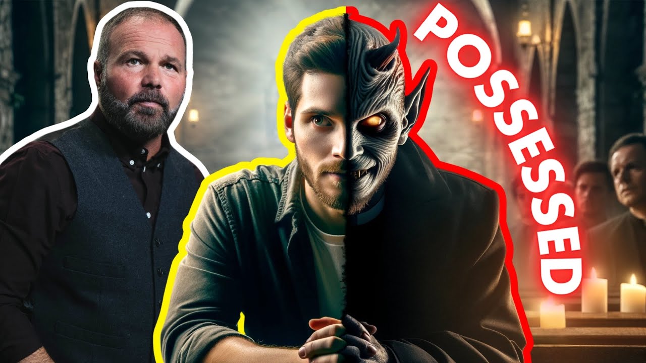 Can Christians be Demon Posessed?