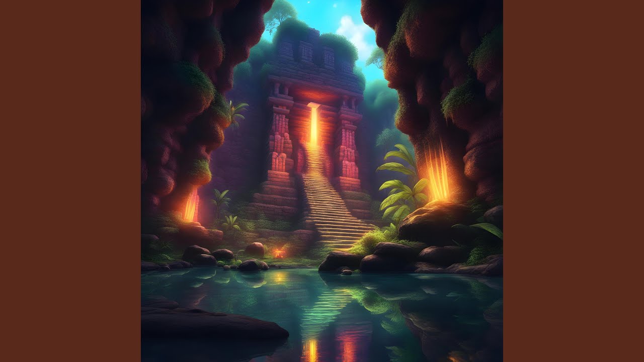 Aztec Ruins