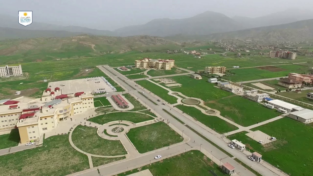 ئەستێرەکانی زانکۆی سۆران