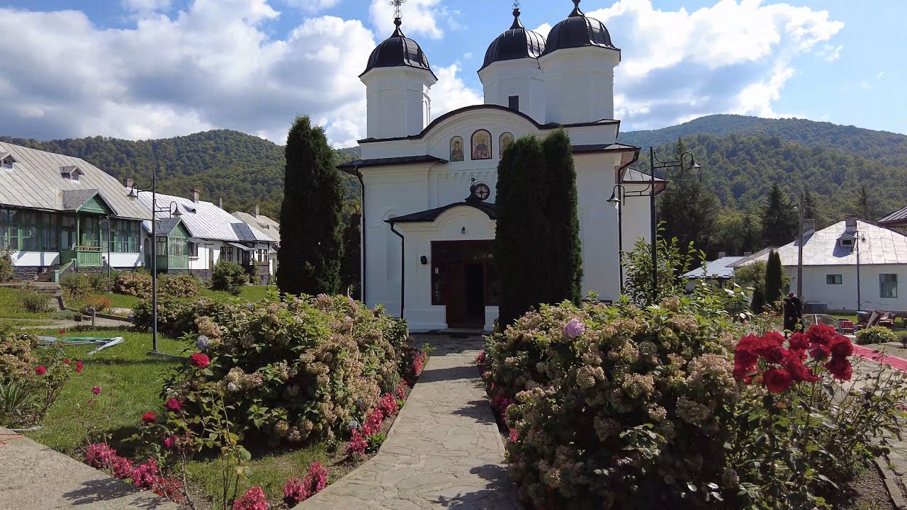 Mănăstirea Suzana | Prahova |