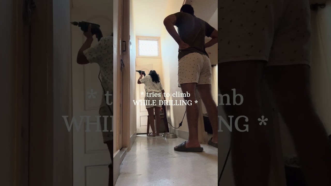 married into free tutorials 👍         [ new skill , drilling , diy , home decor , art , potty art ]