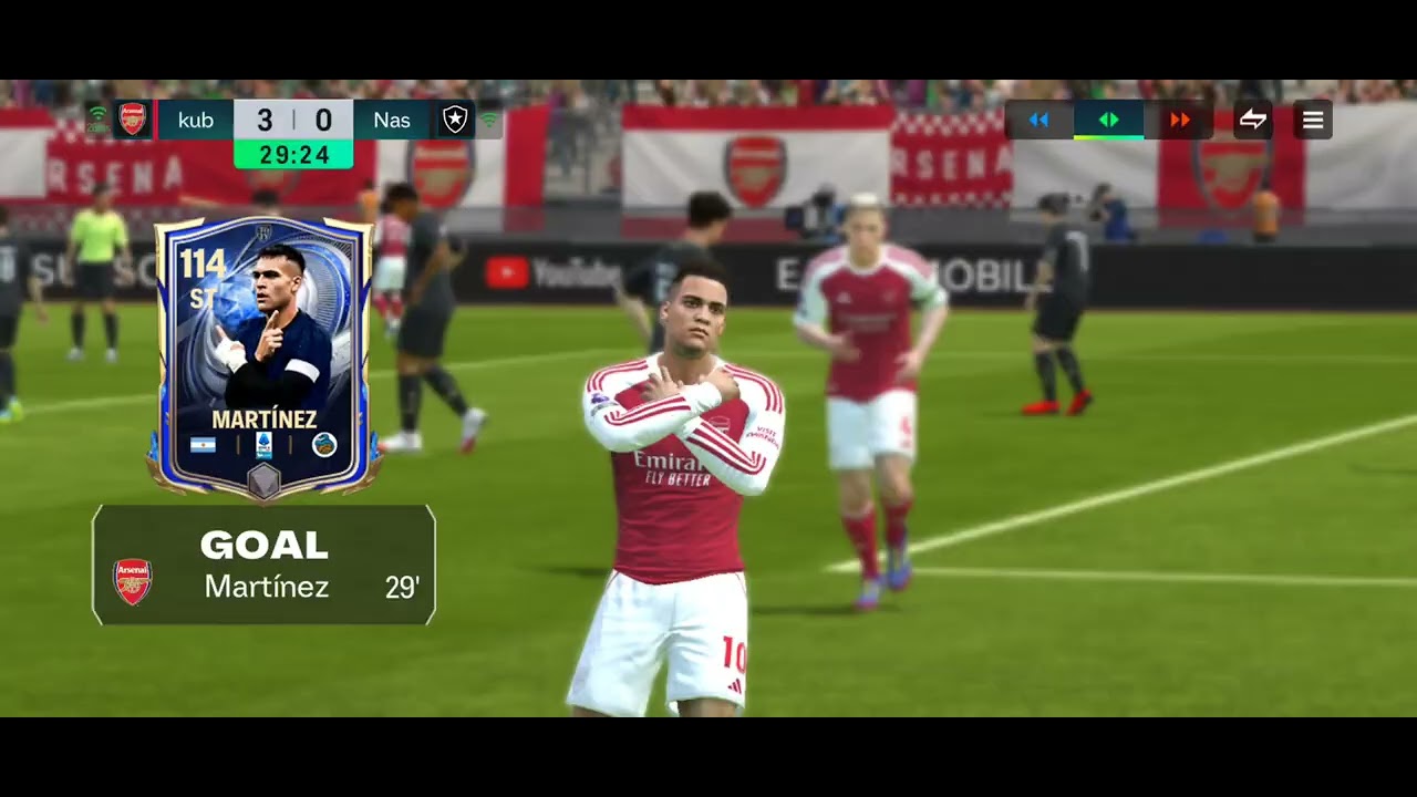 W po powrocie|FC MOBILE 