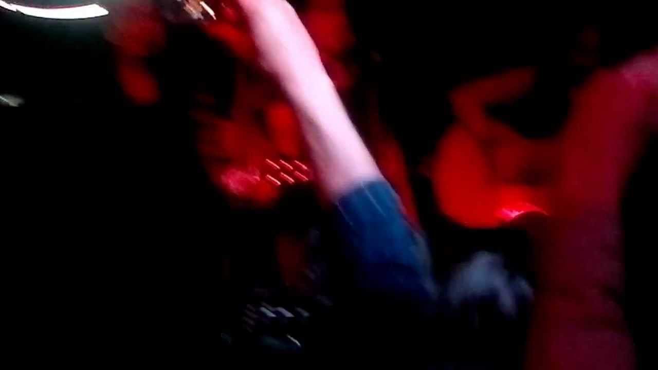 Özlem Tekin-Ogün Sanlısoy-Dayanamam (Olimpia event hall konseri)