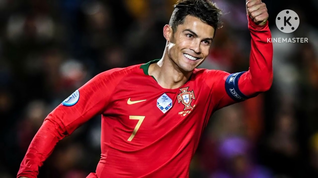 The Match That Made Manchester United To Buy Christiano Ronaldo 
