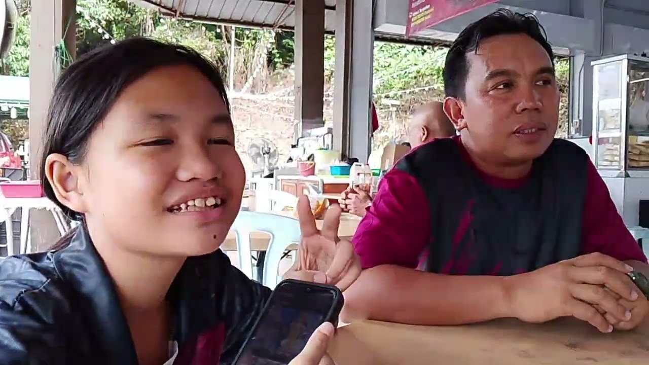 Part 2 | Bejalai agai market Kapit